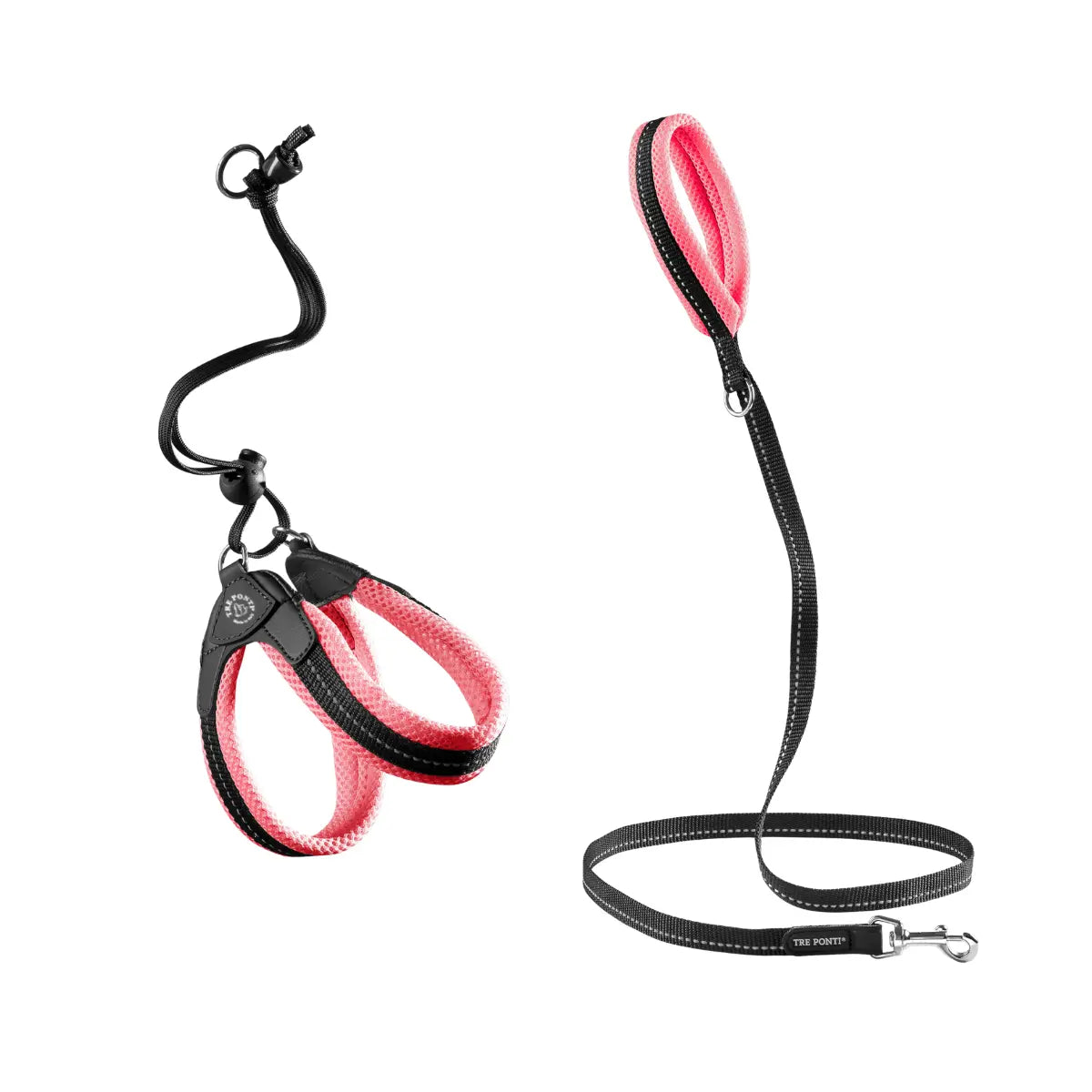 SET Easy Fit Adjustable Strap Mesh - Tre Ponti