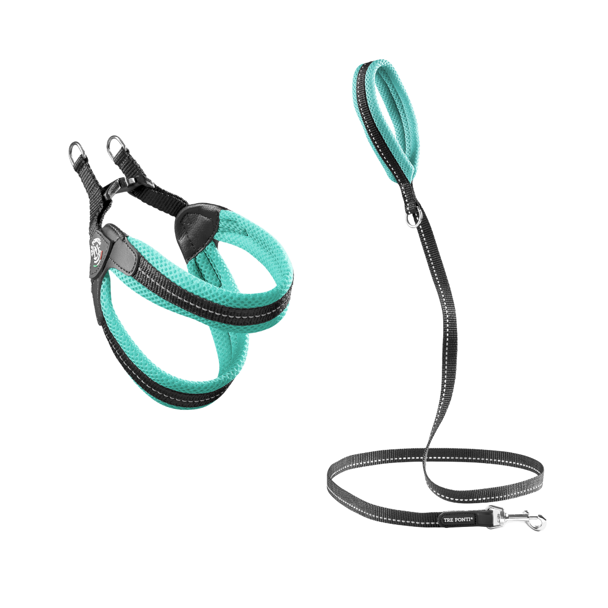 SET Easy Fit Click Mesh