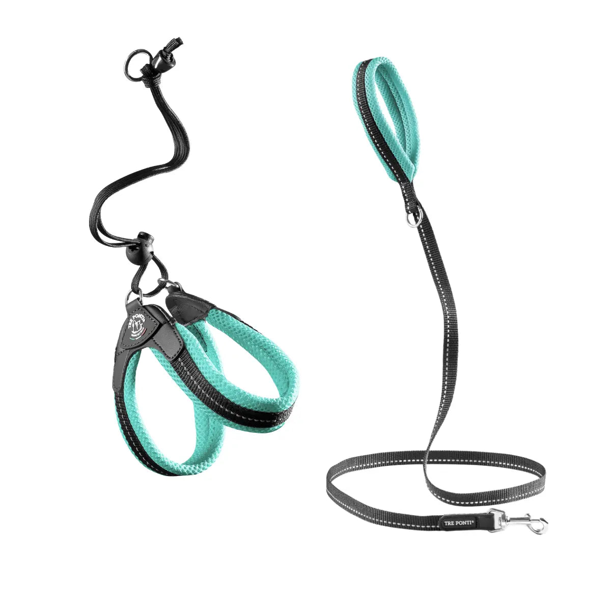 SET Easy Fit Adjustable Strap Mesh - Tre Ponti