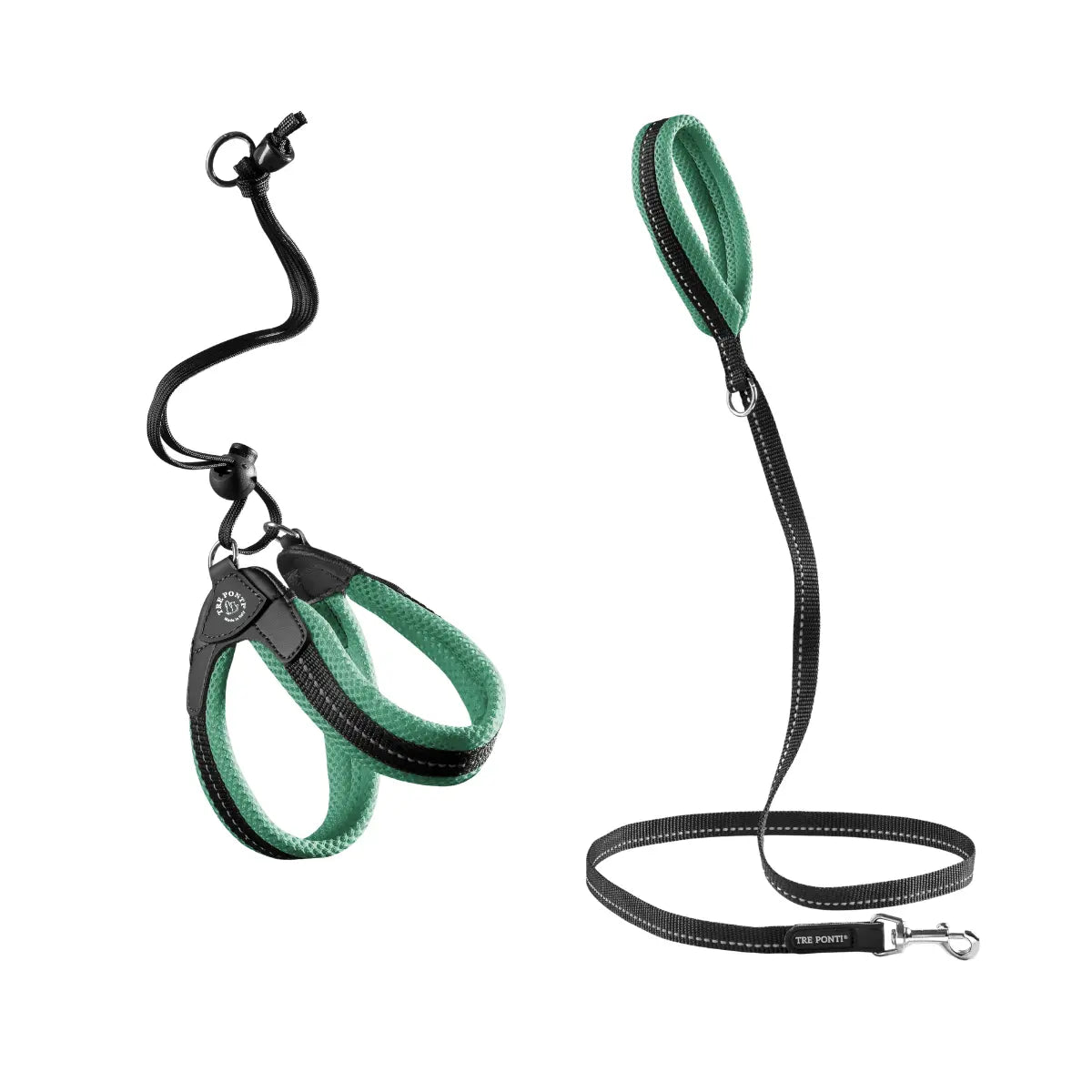 SET Easy Fit Adjustable Strap Mesh - Tre Ponti