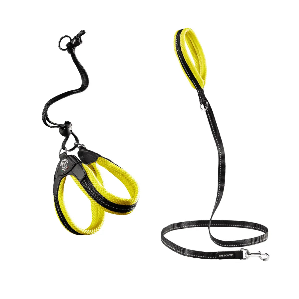 SET Easy Fit Adjustable Strap Mesh - Tre Ponti