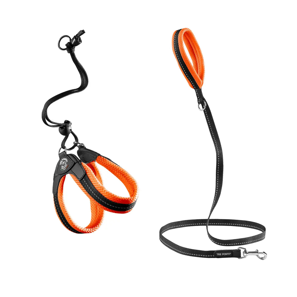 SET Easy Fit Adjustable Strap Mesh - Tre Ponti