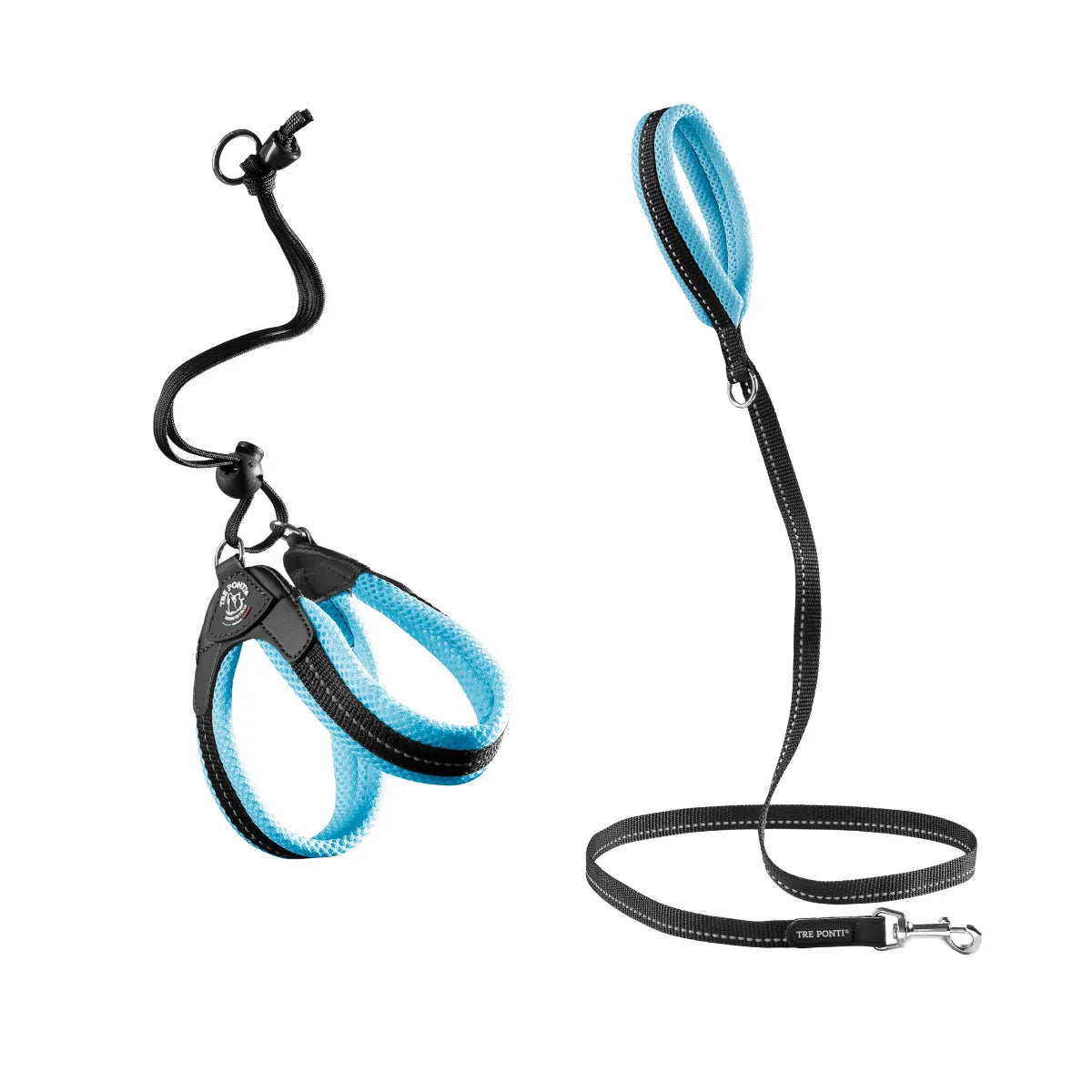 SET Easy Fit Adjustable Strap Mesh - Tre Ponti