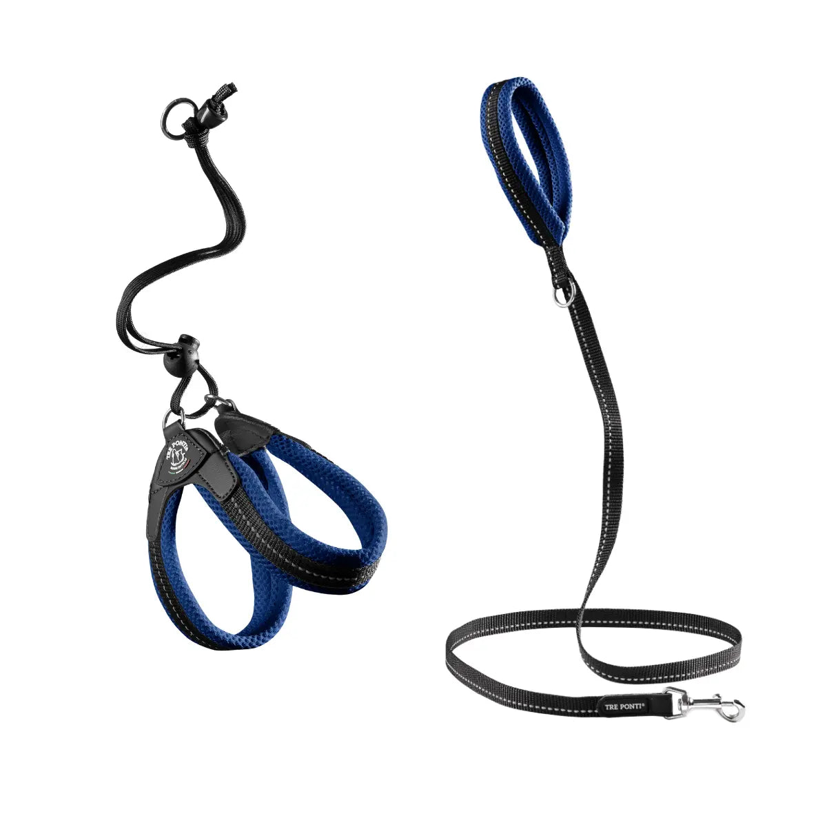 SET Easy Fit Adjustable Strap Mesh - Tre Ponti