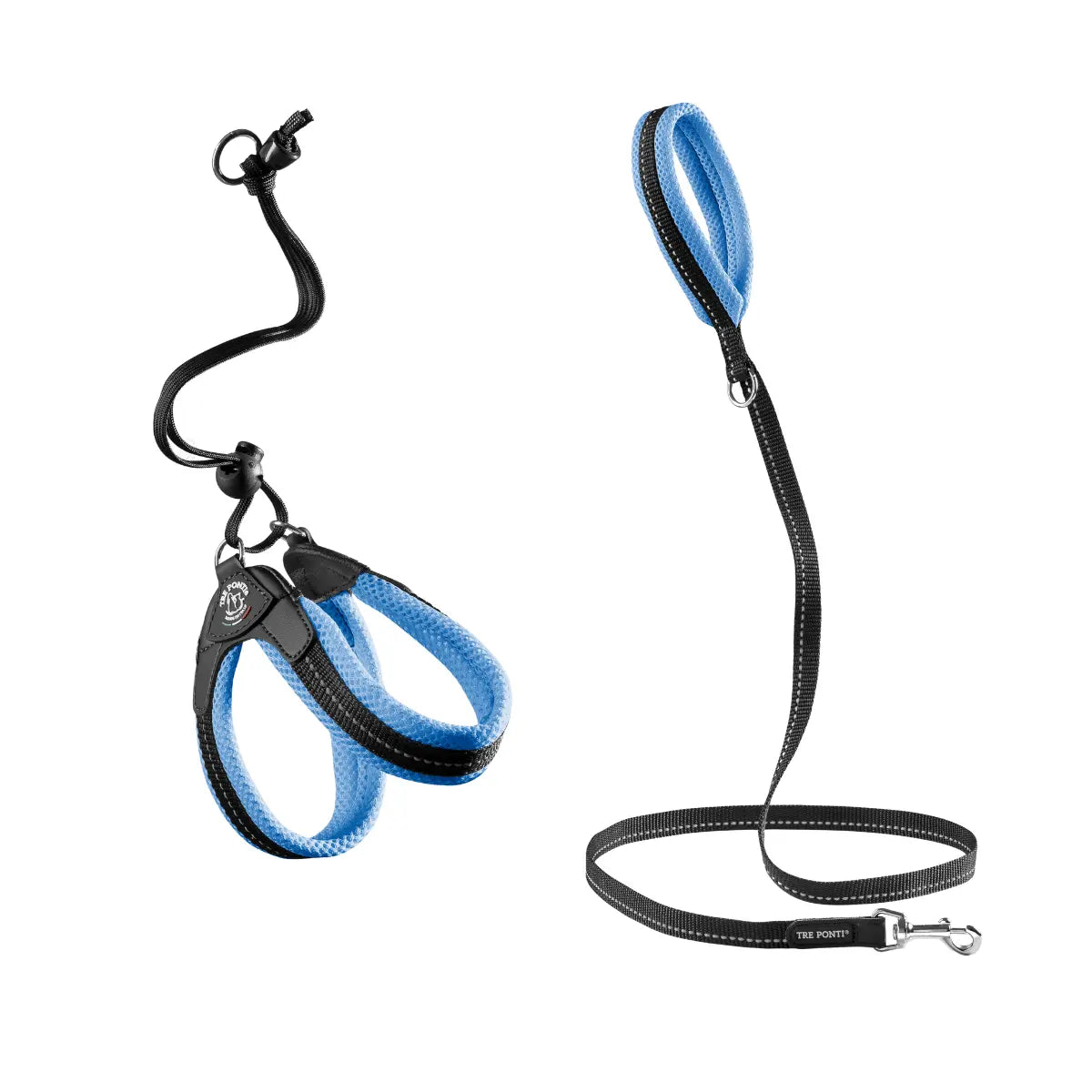 SET Easy Fit Adjustable Strap Mesh - Tre Ponti