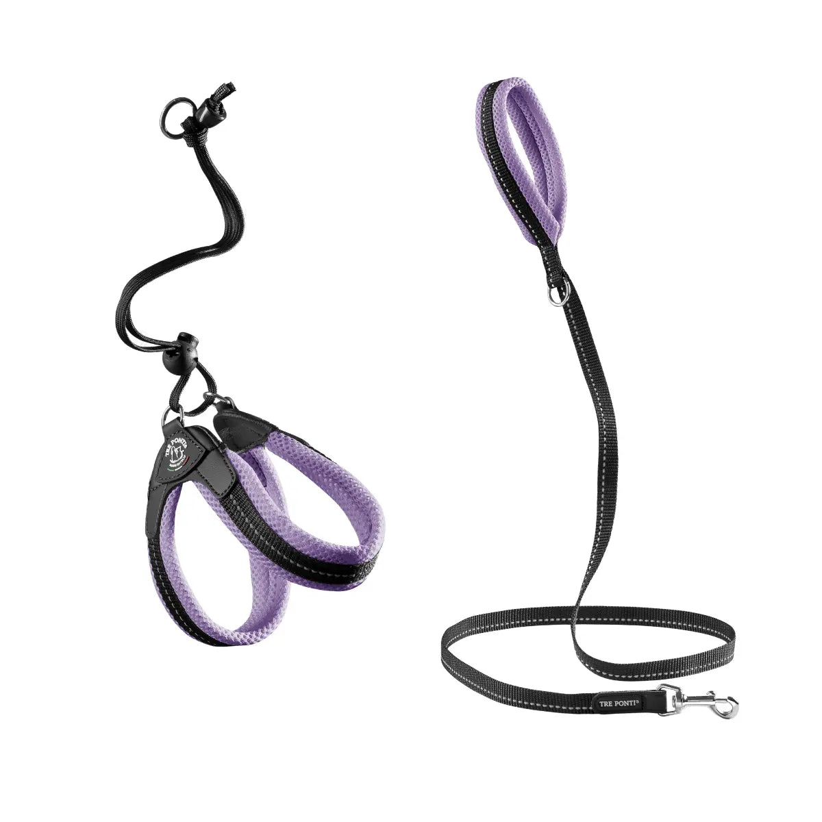 SET Easy Fit Adjustable Strap Mesh - Tre Ponti