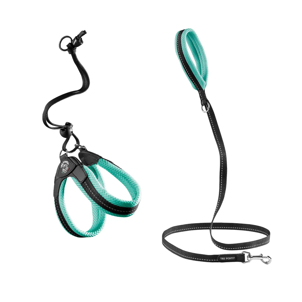 SET Easy Fit Adjustable Strap Mesh - Tre Ponti