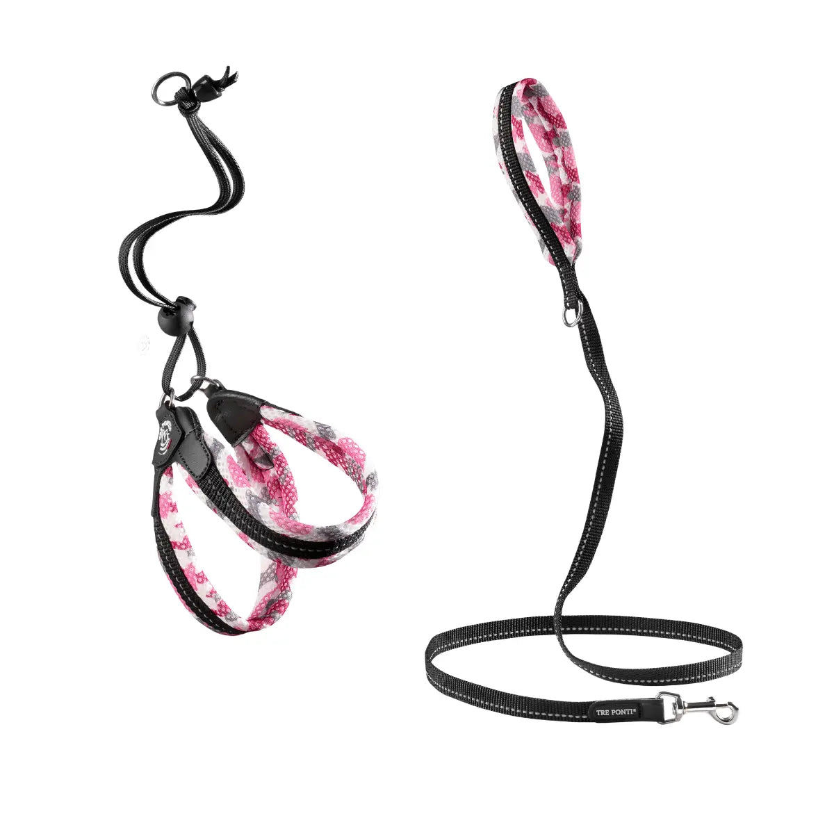 SET Easy Fit Adjustable Strap Mesh - Tre Ponti