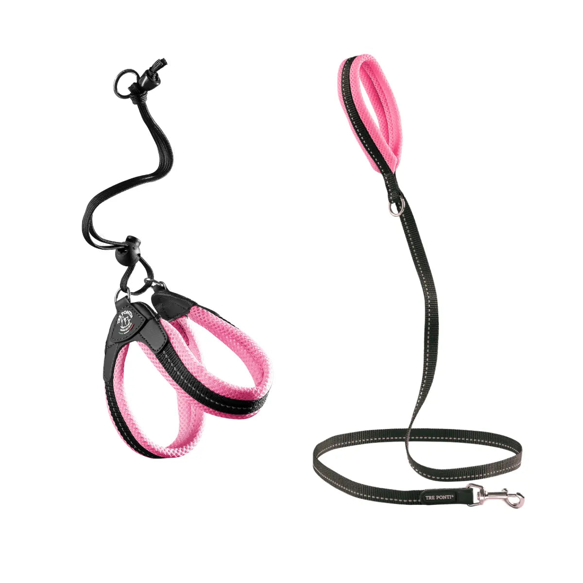 SET Easy Fit Adjustable Strap Mesh - Tre Ponti