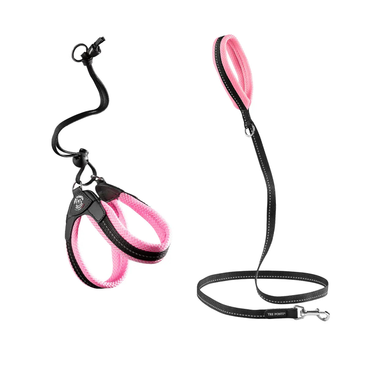 SET Easy Fit Adjustable Strap Mesh - Tre Ponti