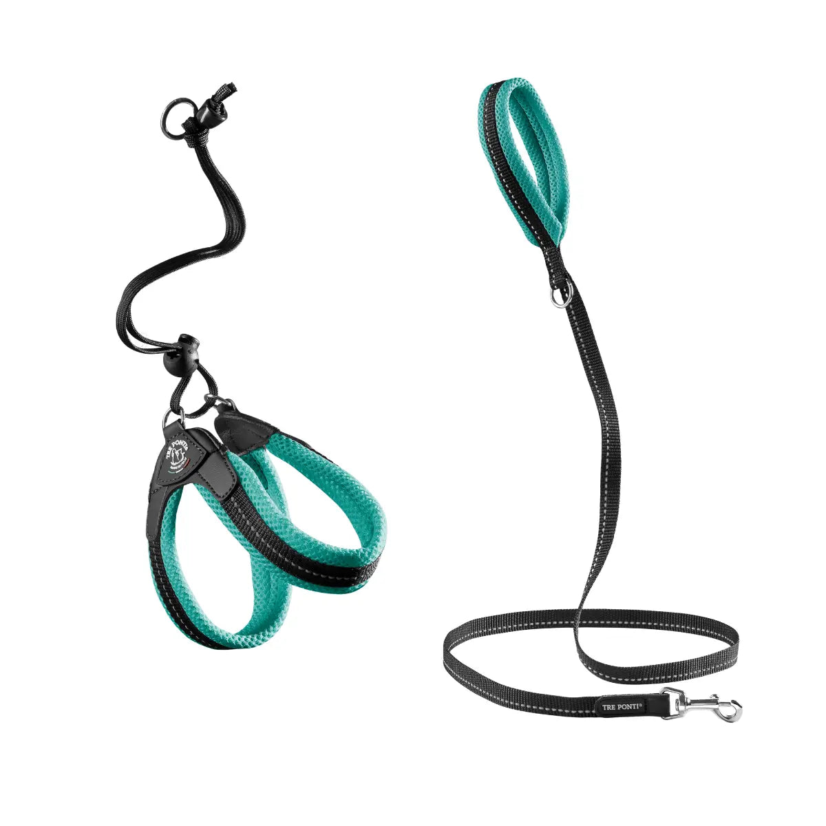 SET Easy Fit Adjustable Strap Mesh - Tre Ponti