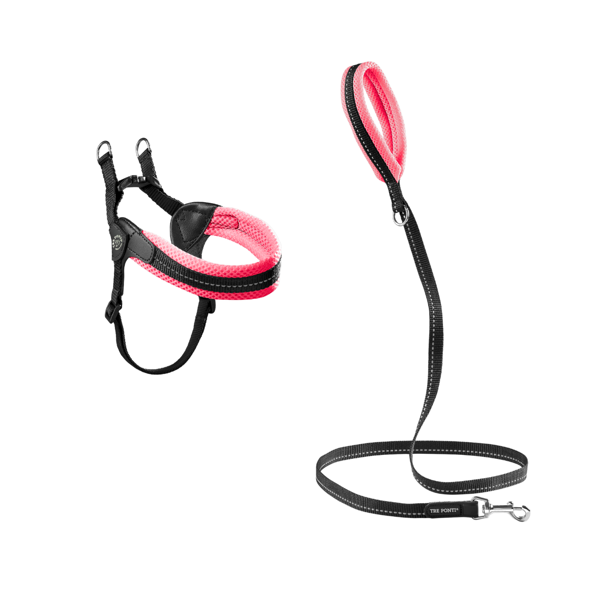 SET Easy Fit Sottopancia Regolabile Mesh