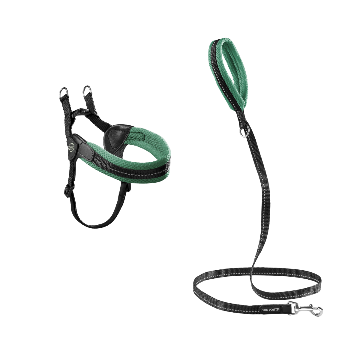 SET Easy Fit Sottopancia Regolabile Mesh