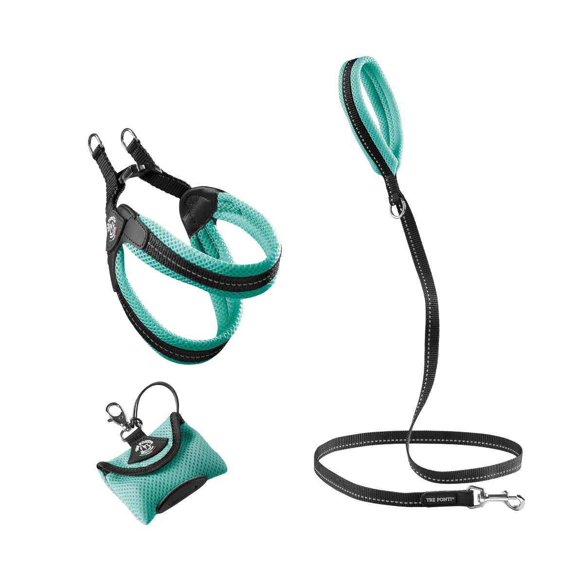 SET Easy Fit Click Mesh