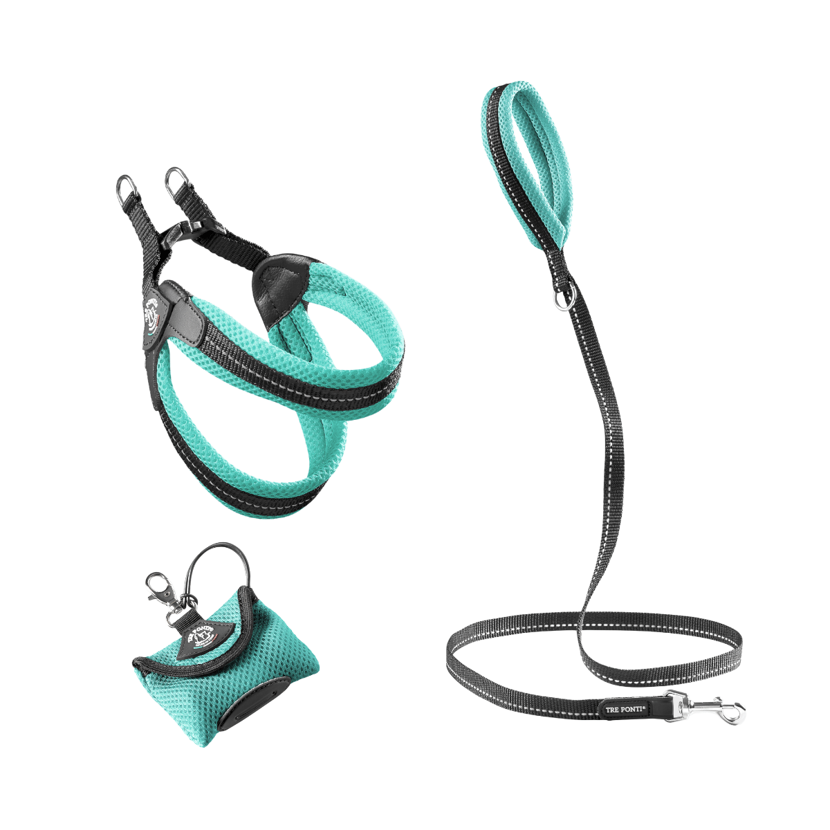 SET Easy Fit Click Mesh