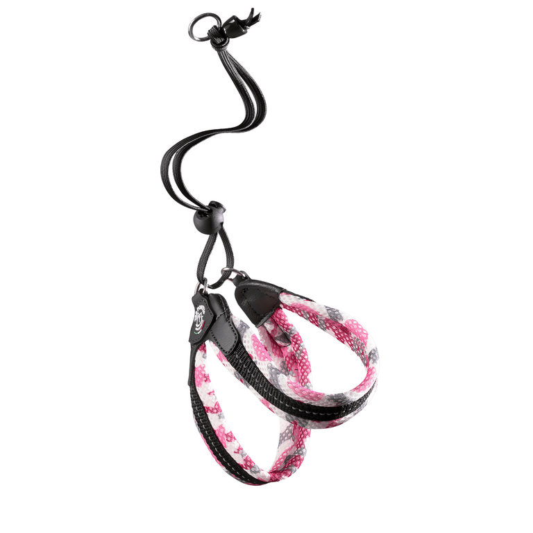 Easy Fit Adjustable Strap Mesh