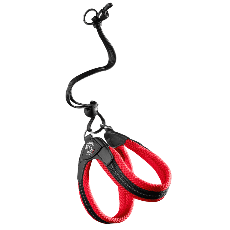 Easy Fit Adjustable Strap Mesh