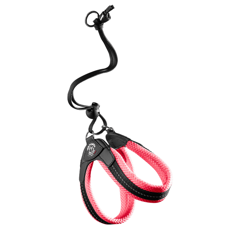 Easy Fit Adjustable Strap Mesh