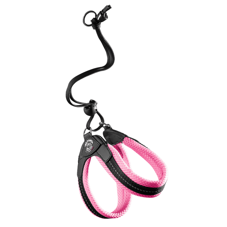 Easy Fit Adjustable Strap Mesh