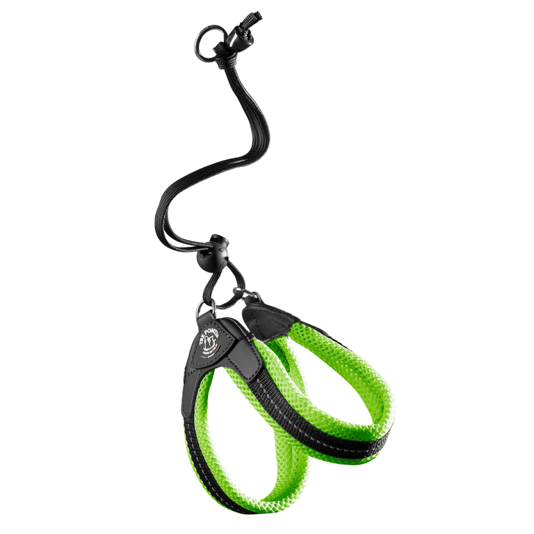 Easy Fit Adjustable Strap Mesh