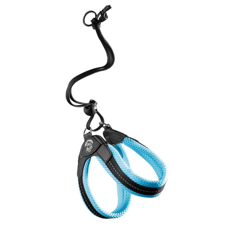 Easy Fit Adjustable Strap Mesh