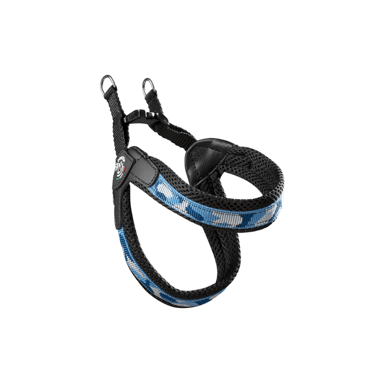 Easy Fit Click Penny Mesh