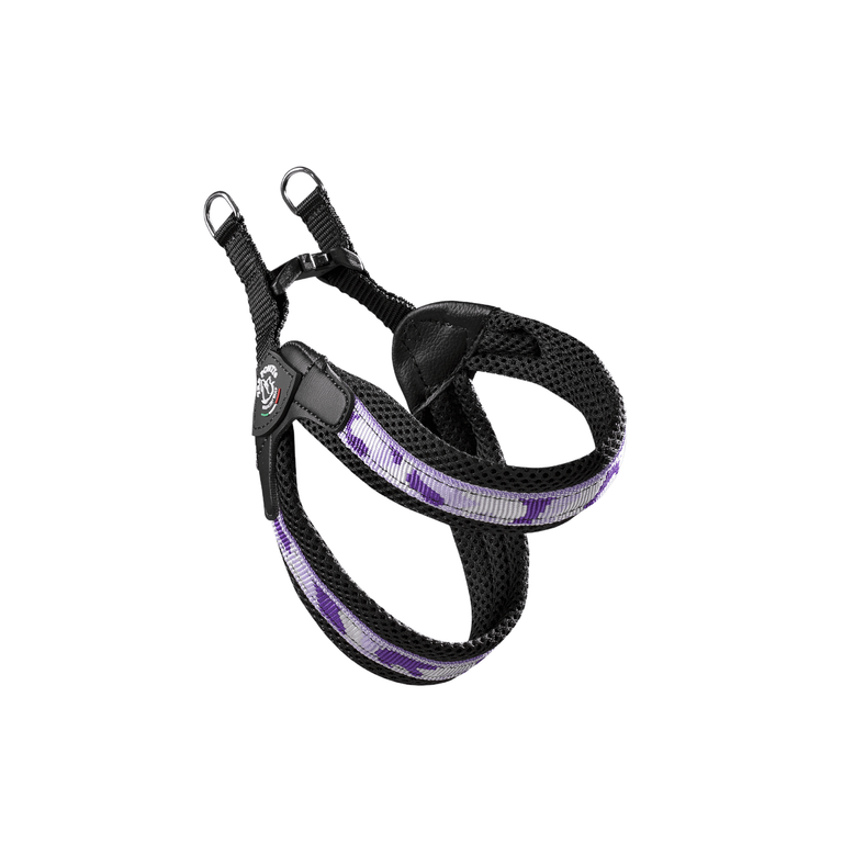 Easy Fit Click Penny Mesh