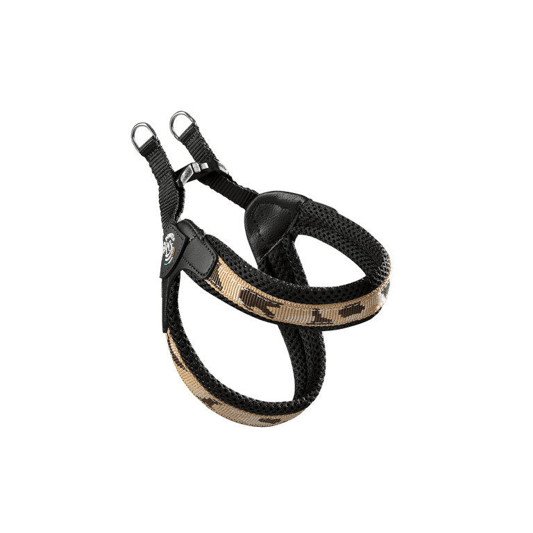 Easy Fit Click Penny Mesh