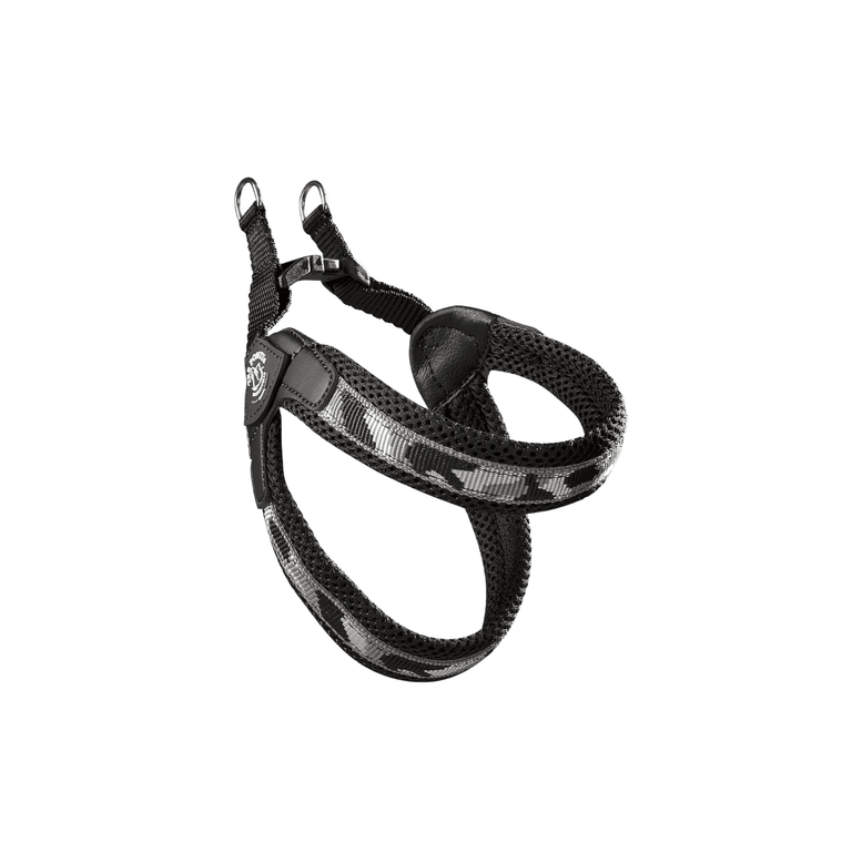 Easy Fit Click Penny Mesh