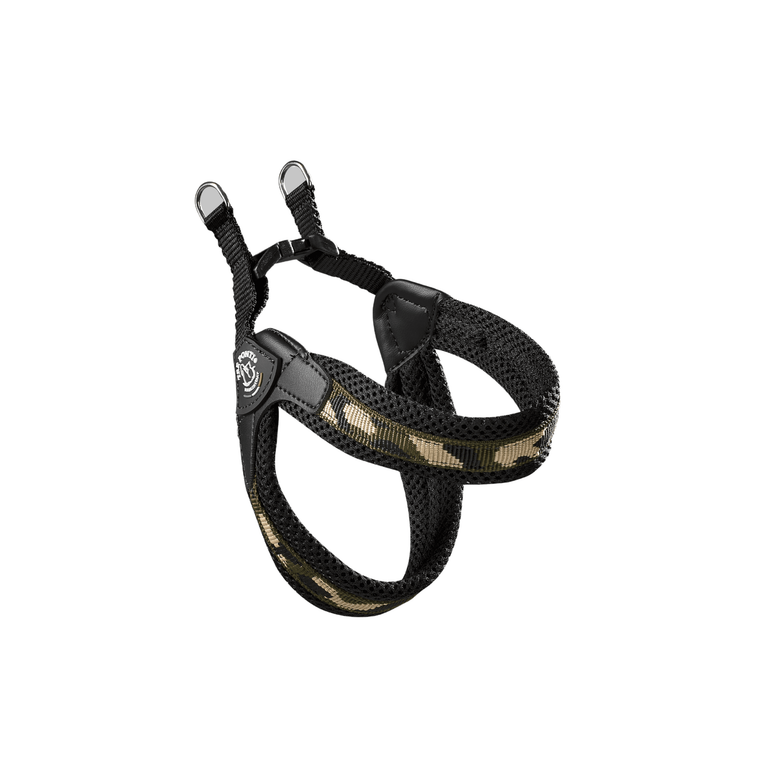 Easy Fit Click Penny Mesh