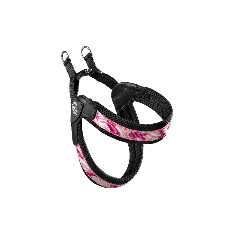 Easy Fit Click Penny Mesh