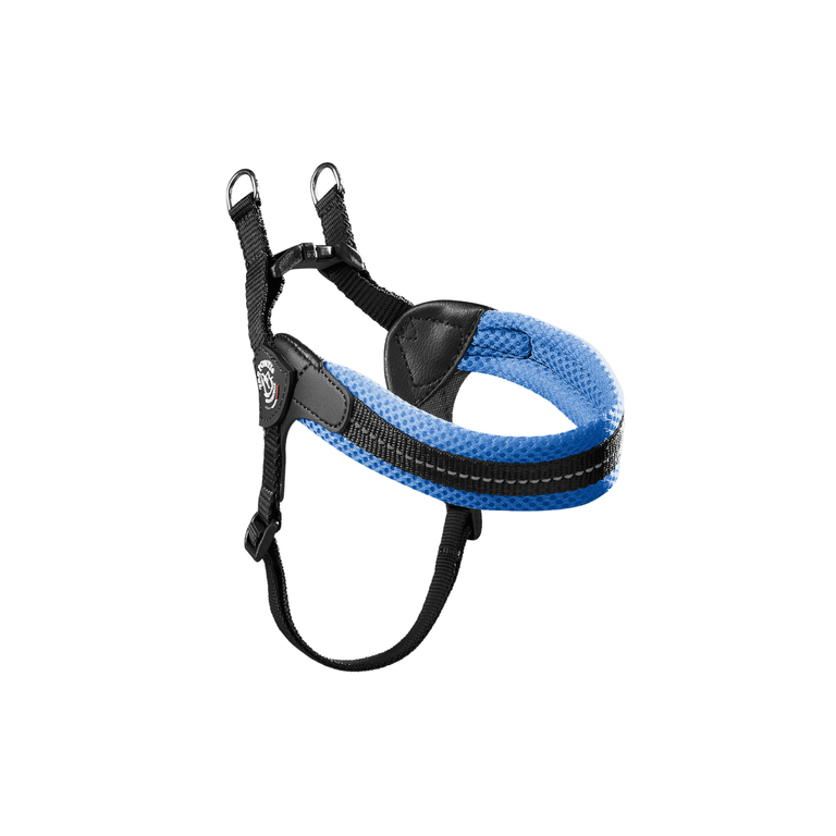 Easy Fit Adjustable Girth Mesh