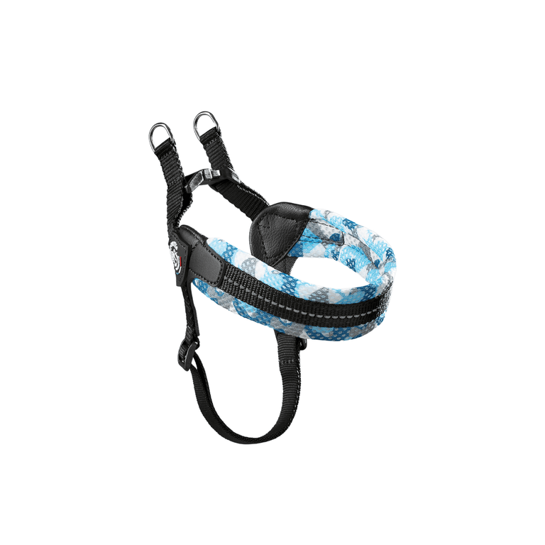 Easy Fit Adjustable Girth Mesh