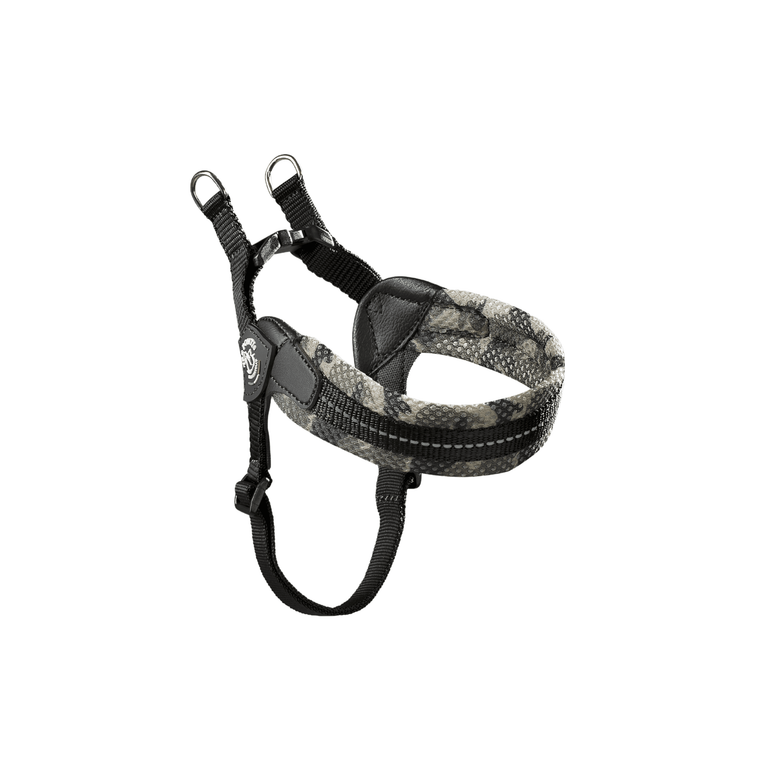 Easy Fit Adjustable Girth Mesh