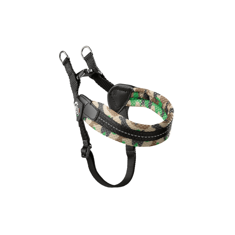 Easy Fit Adjustable Girth Mesh