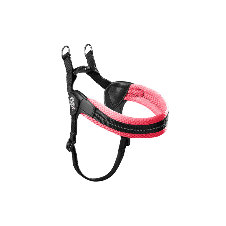 Easy Fit Adjustable Girth Mesh