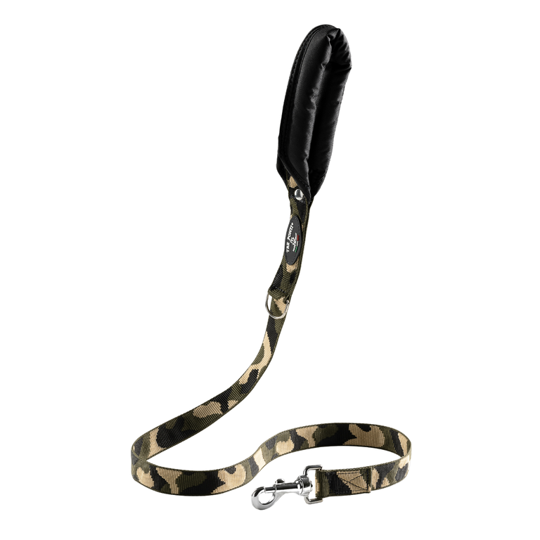 One-Handle Leash