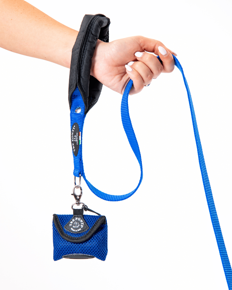 One-Handle Leash