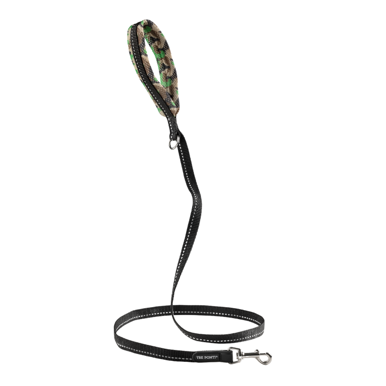 Mesh Leash