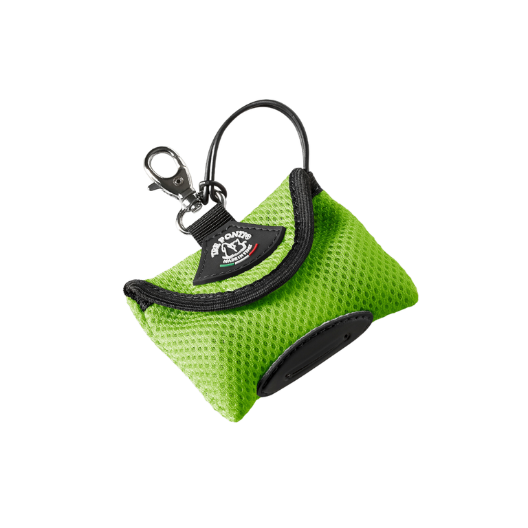 Easy Clean Dispenser