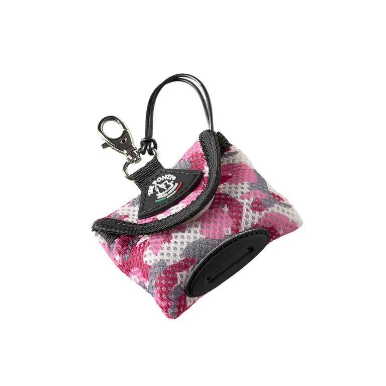 Easy Clean Dispenser