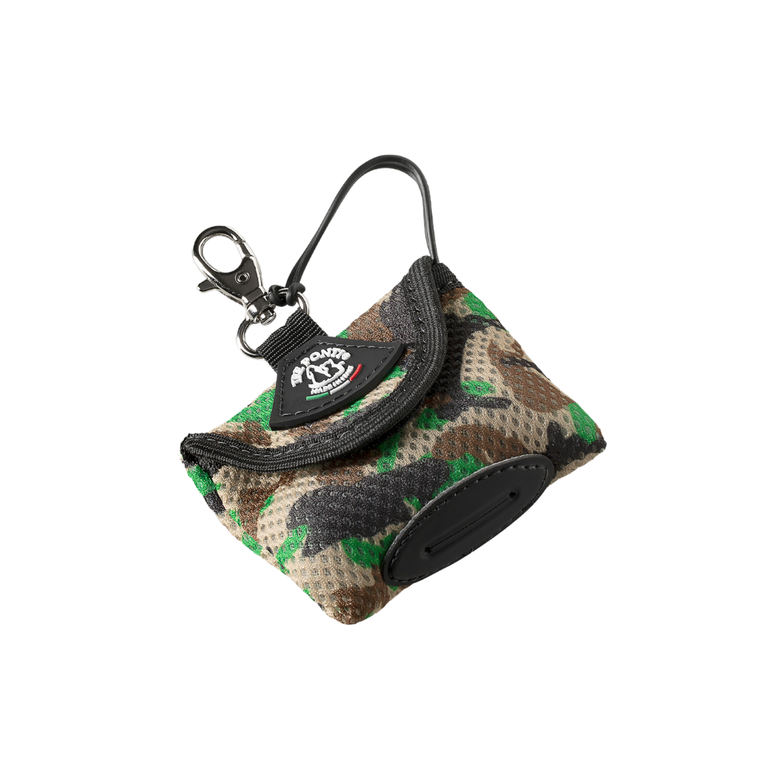 Easy Clean Dispenser