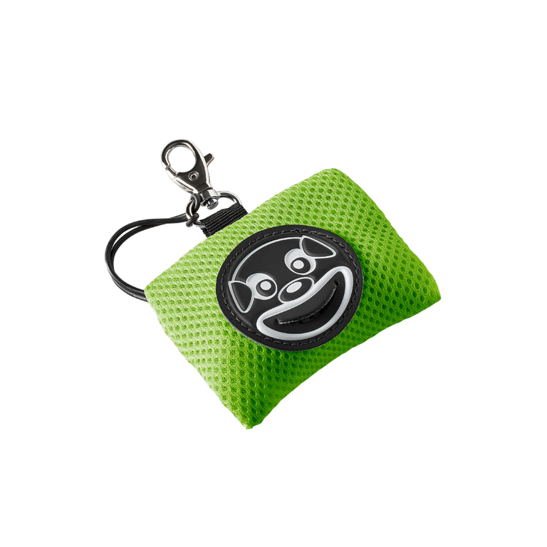 Easy Clean Happy Face Dispenser