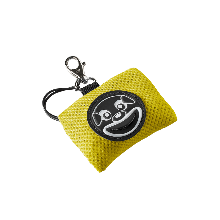 Easy Clean Happy Face Dispenser