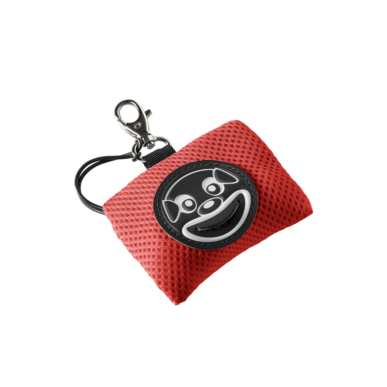 Easy Clean Happy Face Dispenser