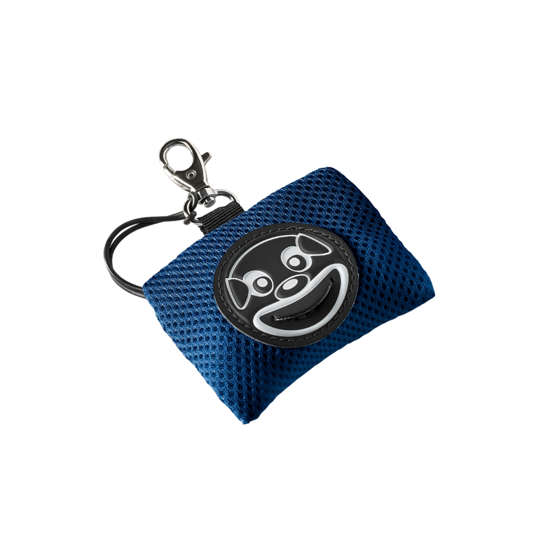 Easy Clean Happy Face Dispenser