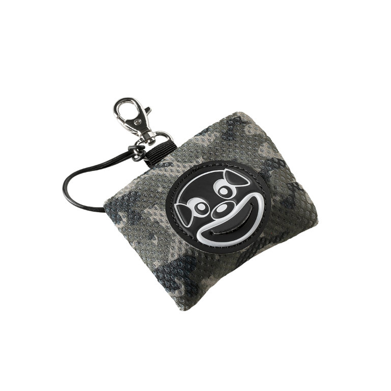 Easy Clean Happy Face Dispenser