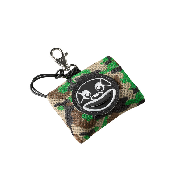 Easy Clean Happy Face Dispenser