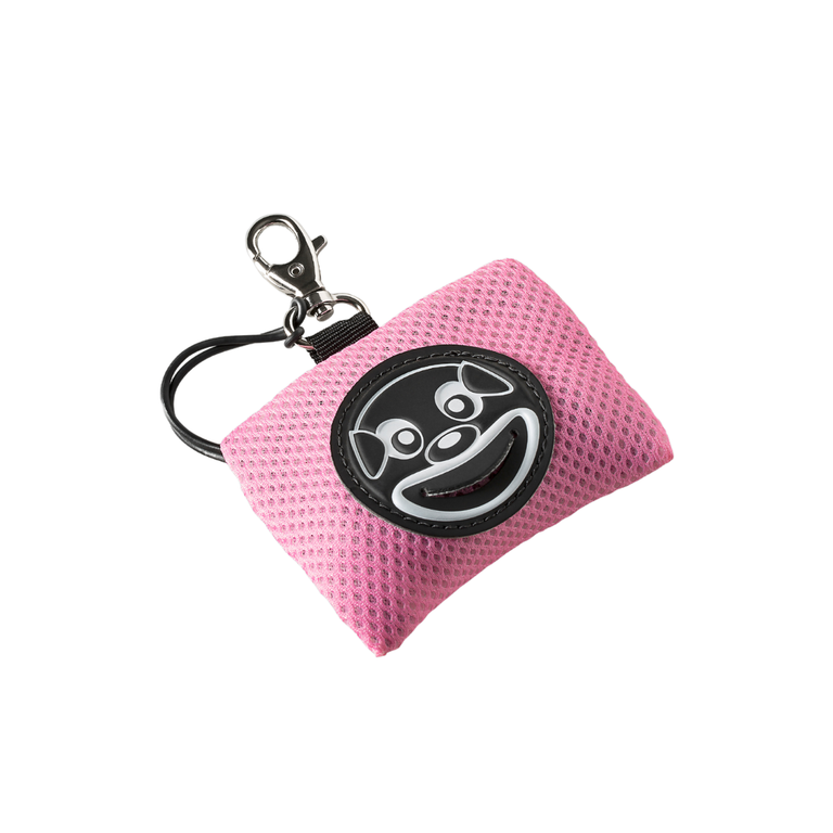 Easy Clean Happy Face Dispenser