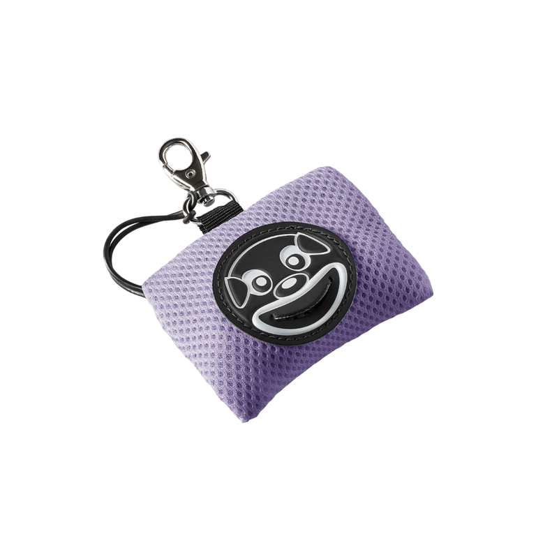 Easy Clean Happy Face Dispenser